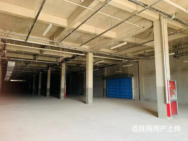 孟津自己的高品质园区，享受花园办公，管家服务，让您安心办公 - 图片 3
