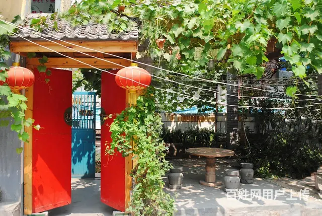 10元/天住东方红民宿酒店宾馆 - 图片 1