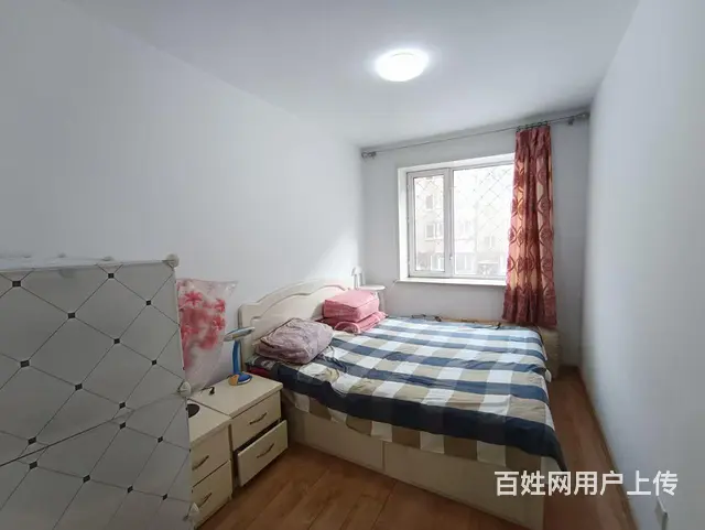 鹿林山民族小区2楼71平，正房双阳卧，房本满二，沙发电视不带 - 图片 6