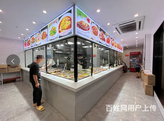 （易转介绍）义乌江东街道沿街好位置农家私房菜转让！ - 图片 2
