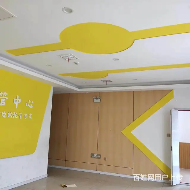 君悦兰亭精装修双通道辅导班直接出租无转让费 - 图片 7