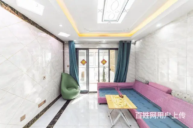 急售超值弘阳上城户型：3室2厅0厨1卫0阳台店长推荐 - 图片 1