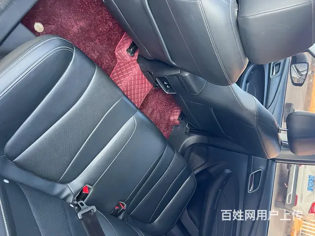 【搞定了！】荣威i5 2019款 1.5 无级 4G互联朗豪 - 图片 7