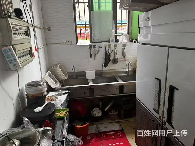 （51旺铺推荐）海甸岛人民大道60平麻辣烫店转让 - 图片 8