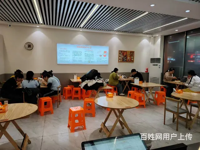铁西区虹桥路螺蛳粉快餐店出兑 - 图片 5