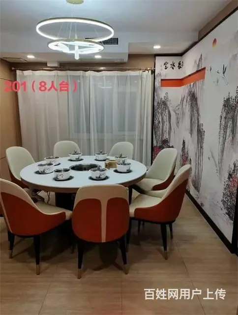 解放北路火锅店饭店出兑 - 图片 11