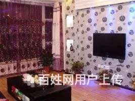 宏文东岸小区 公寓2厅 精装修 - 图片 4