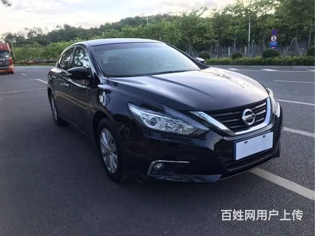 日产 天籁 2016款 2.0 无级 XE 时尚版 - 图片 4