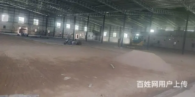 厂房仓库出租 - 图片 3