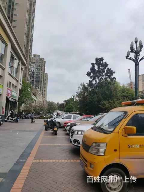 宜宾市叙州区城北新区康宁路160平美发店转让 - 图片 4