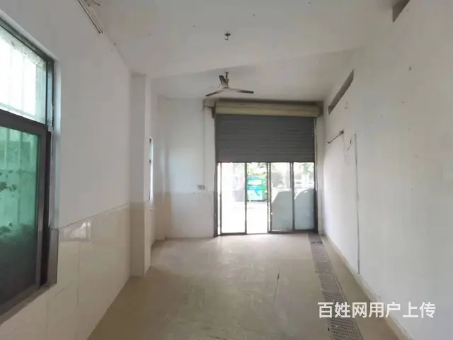 （51旺铺推荐）琼山区三峰里35平铺面出租 - 图片 5
