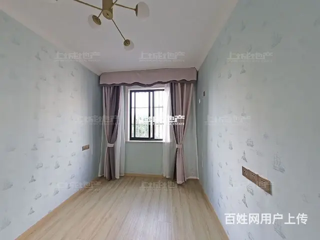 锦阳花苑 精装二房拎包住 有钥匙随时看 - 图片 8