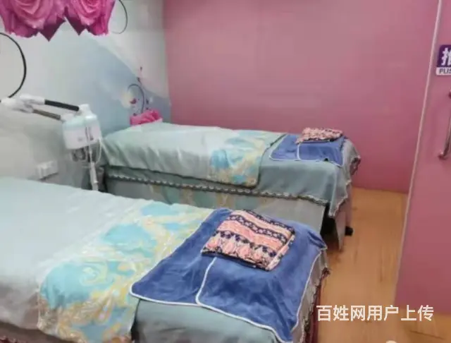 坎区观海一号滨海园170平美容院转让 - 图片 3