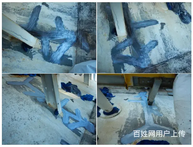天然气储罐裂纹治理，我有好办法 - 图片