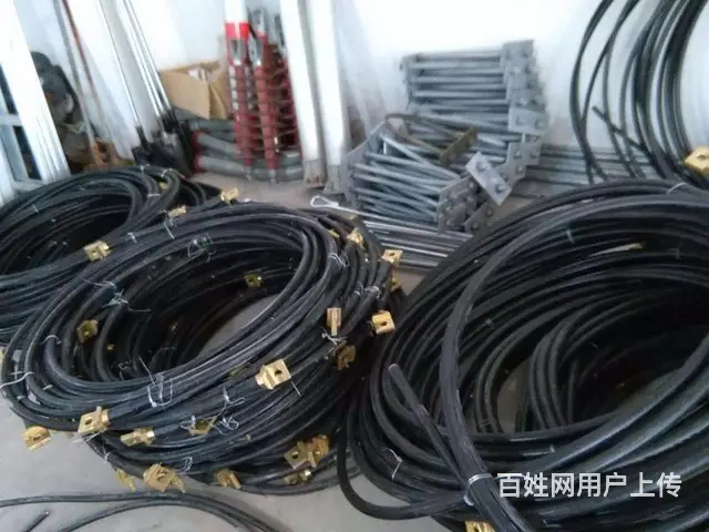 揭阳闲置电缆线回收废料利用价值高 - 图片 3