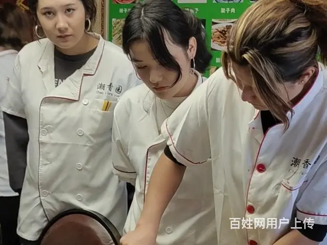 乌鲁木齐正宗大盘鸡培训哪家好 - 图片 2