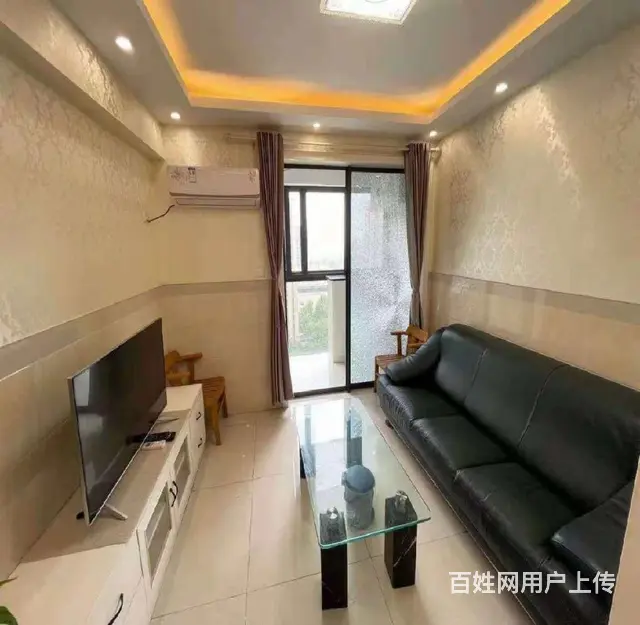 新德佳苑婚房2房朗诗熙华府杭氧打铁关现代景苑现代雅苑 - 图片 6