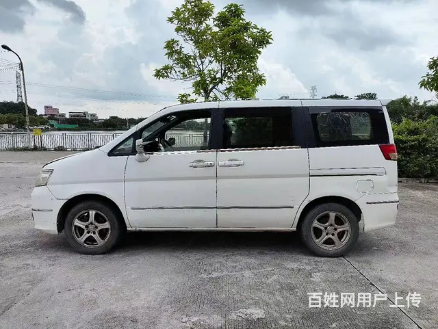 东风帅客7座面包车 - 图片 5