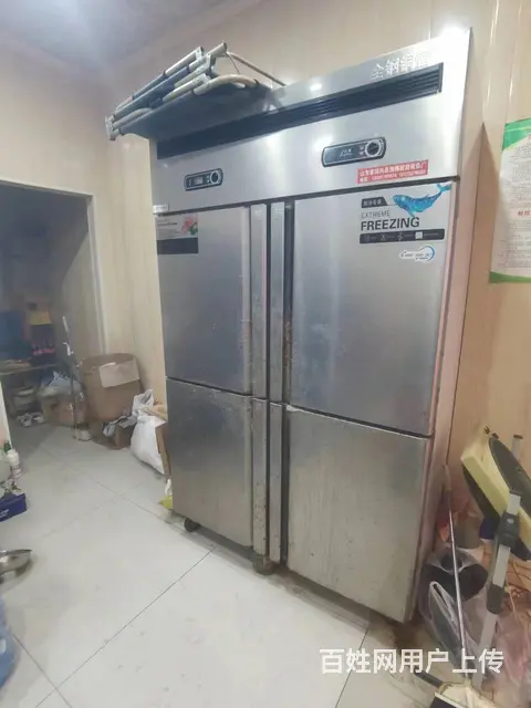 张店区西二路营业中旺铺整体转让 - 图片 5