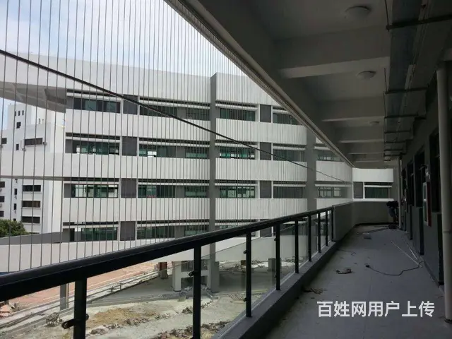 隐形防护网阳台专用材料 不锈钢制品 铝材 钢丝 - 图片 10