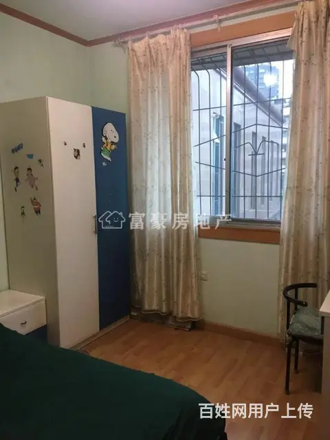 桂花路精装2房2厅1卫楼下就是菜市场证齐4小，1忠，随时看房 - 图片 10