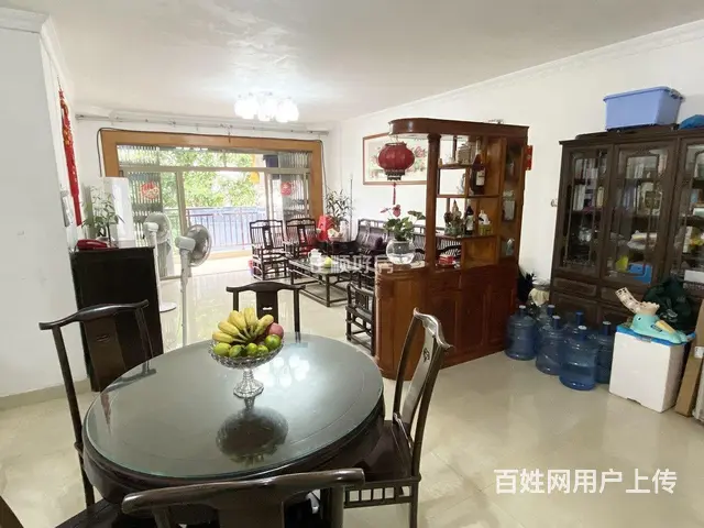 新上保真，带产权车位，家私家电全送，稀缺户型，南北通，大四 - 图片 8