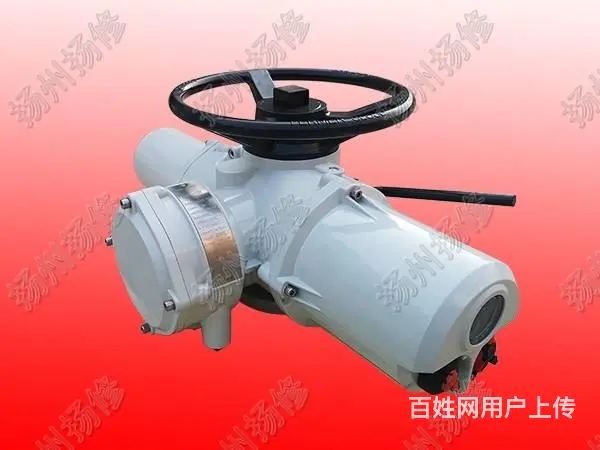 扬州扬修调节阀执行器EXC.2SB8511隔爆CT - 图片 1