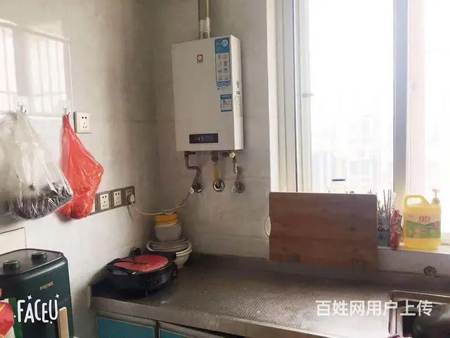 康馨园北区2楼3室两厅31万紧邻人民医院 - 图片 5