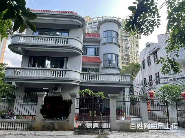 海星别墅 别墅3厅 精装修 - 图片