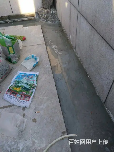 晋江楼顶漏水 晋江卫生间漏水维修 晋江外墙防水漏水 - 图片 8