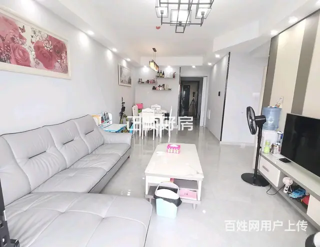 湾仔华发峰景湾 海景房出售306万 看房方便 - 图片 1
