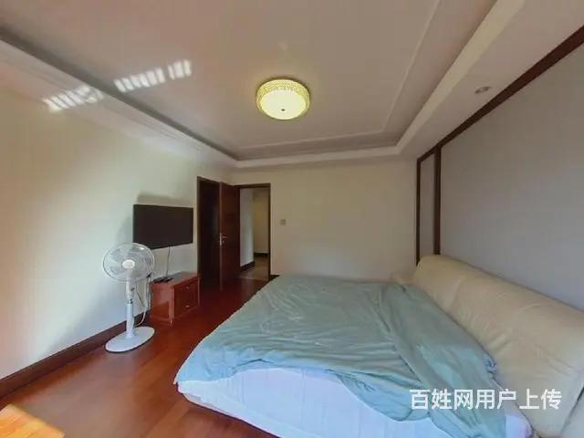 招商花园城一期 必卖好房！4室2厅199.2m?满五年 - 图片 7