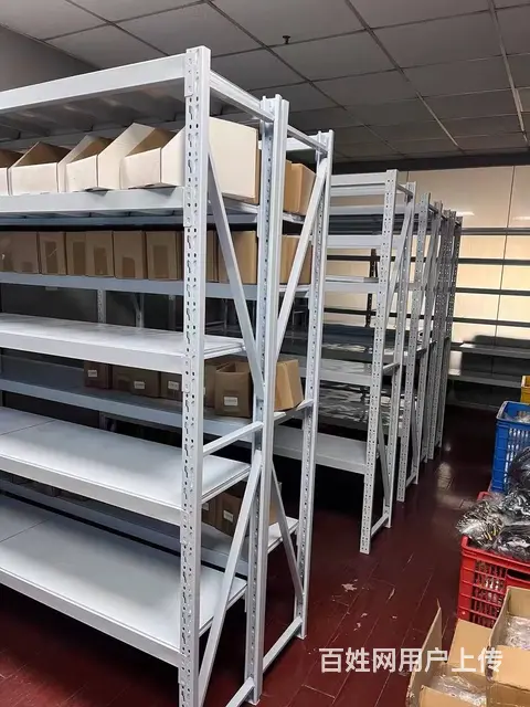 泉州轻型货架泉州中型货架泉州货架厂批发 - 图片 10