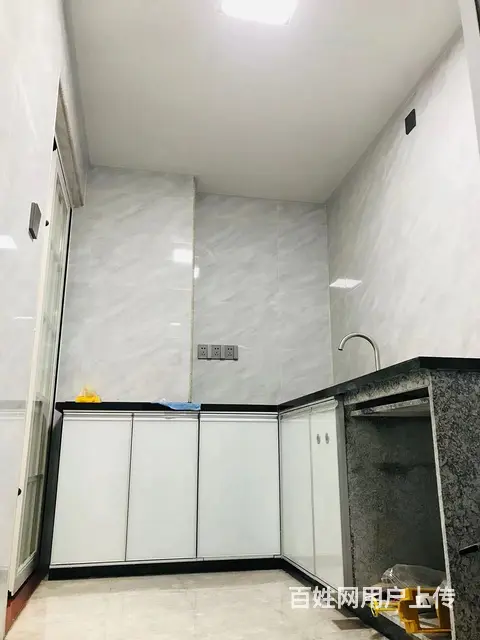 白云区太和谢家庄 普通住宅 毛坯房 - 图片 7