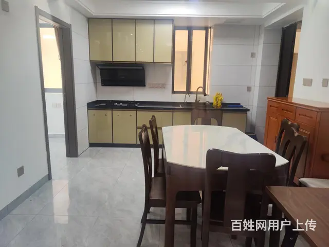 远大购物中心 公寓 三房二厅 领包入住 豪华装修 - 图片 3