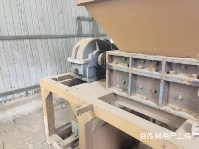 铜米机（费金属回收机） - 图片 6
