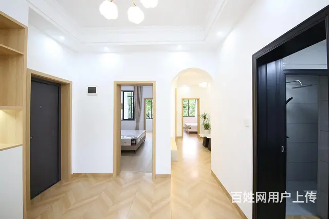 急售精装大两房 湘雅医院北院宿舍  文昌阁 停车方便 - 图片 7