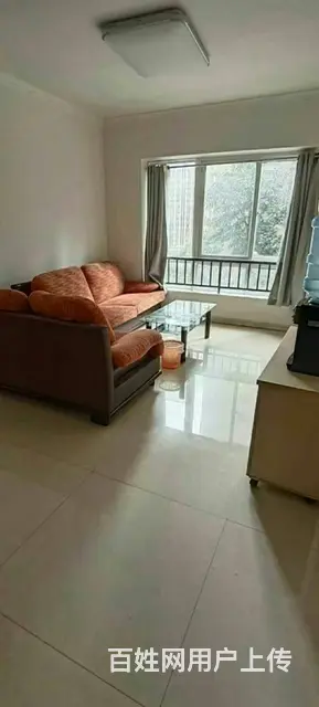 蓝光天骄城 普通住宅 中等装修 - 图片 1
