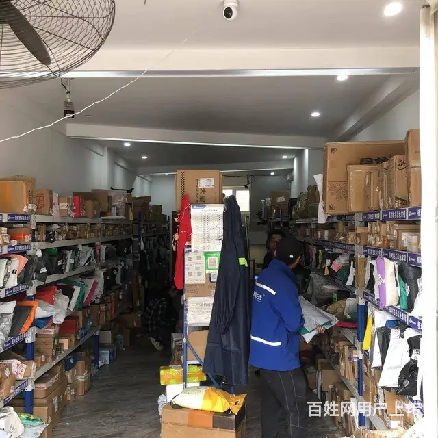 【搞定了！】松北龙祥路永安城驿站快递出兑转让 - 图片 8