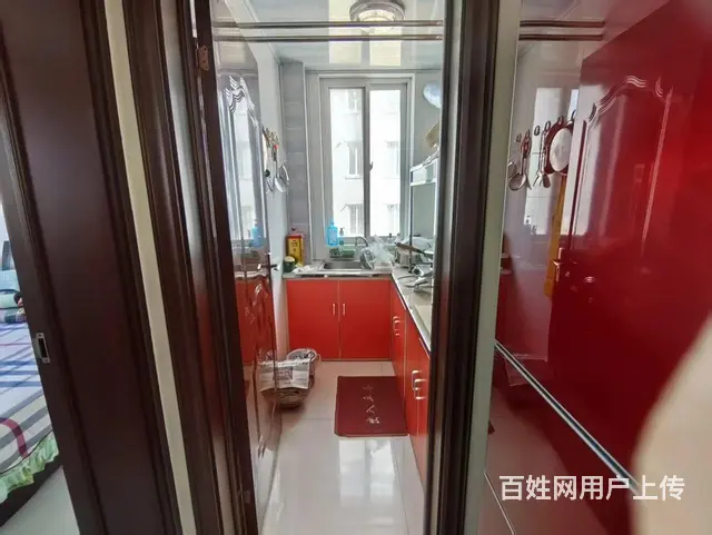 鑫田小区 普通住宅 中等装修 - 图片 5