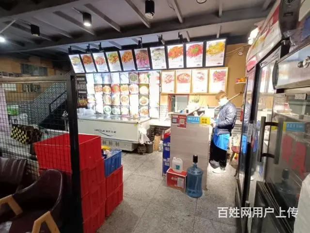 （同城）高区天津路营业中精装修饭店整体转让 - 图片 4