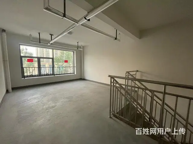 非中介）张店区绿城百合沿街旺铺出租 - 图片 3