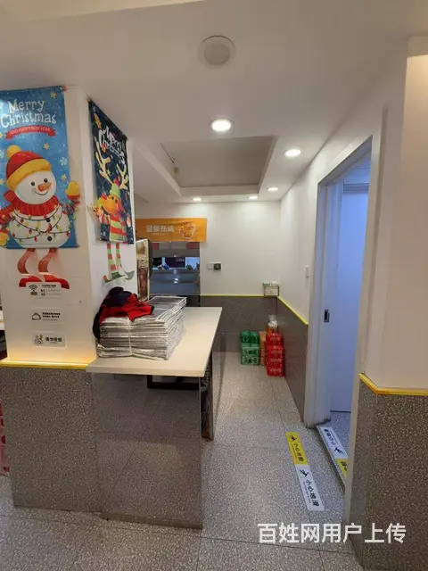 道外区太平桥百盛商圈汉堡店出兑餐饮店转让 - 图片 11