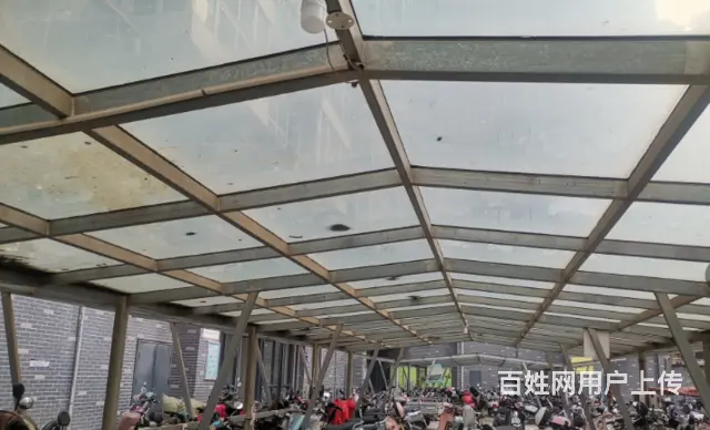 智能充电桩安装 移机 现场勘查指导车棚搭建 - 图片 6