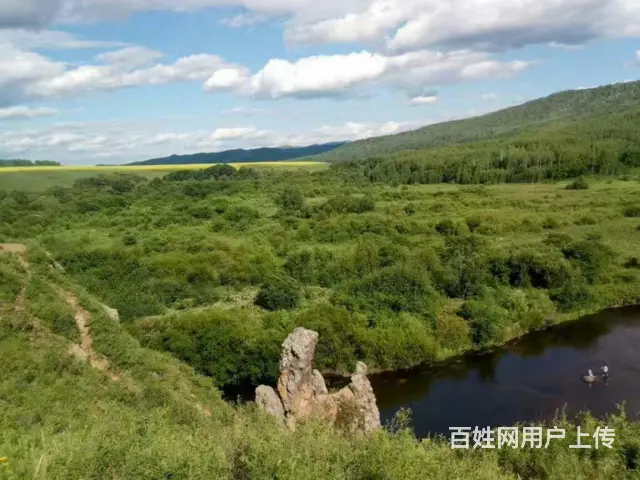 呼伦贝尔海拉尔呼伦贝尔旅游拼车拼车费用 - 图片 3