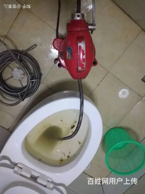 昆明专业水管维修电话,上门维修各种漏水问题 - 图片