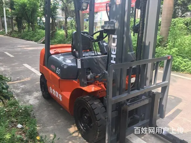 凉山的叉车出售信息 - 图片 4