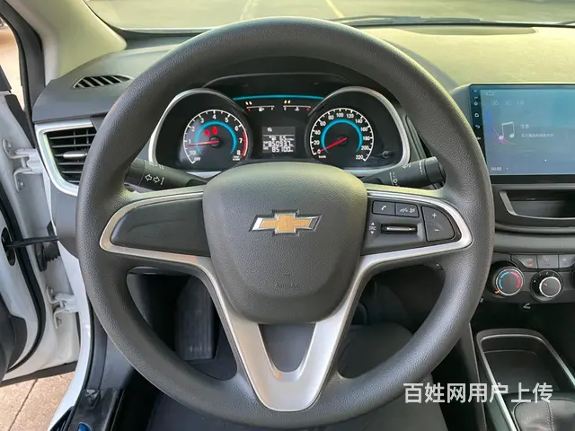 【搞定了！】雪佛兰 科沃兹 2019款 1.5 手动 320 - 图片 11