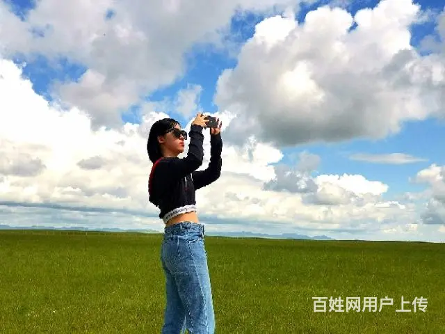 呼伦贝尔旅游新巴尔虎左旗包车师傅排名常师傅好 - 图片 2