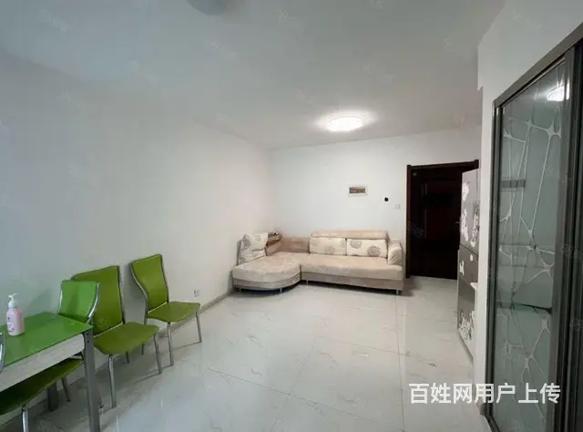 远洋城 回迁区  16楼  56平 南向  16万 - 图片 3